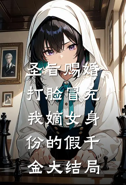 圣旨赐婚，打脸冒充我嫡女身份的假千金大结局