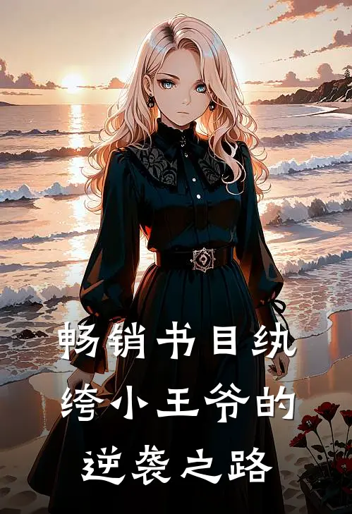 畅销书目纨绔小王爷的逆袭之路