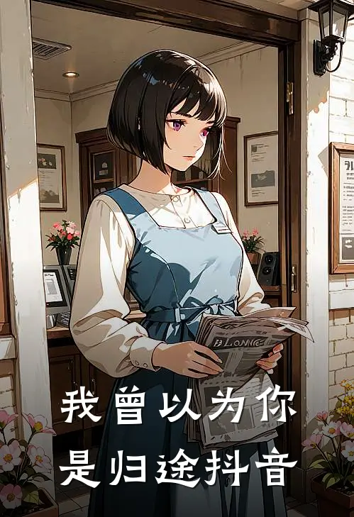 我曾以为你是归途抖音