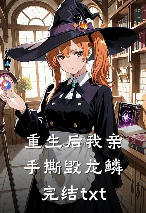 重生后我亲手撕毁龙鳞完结txt