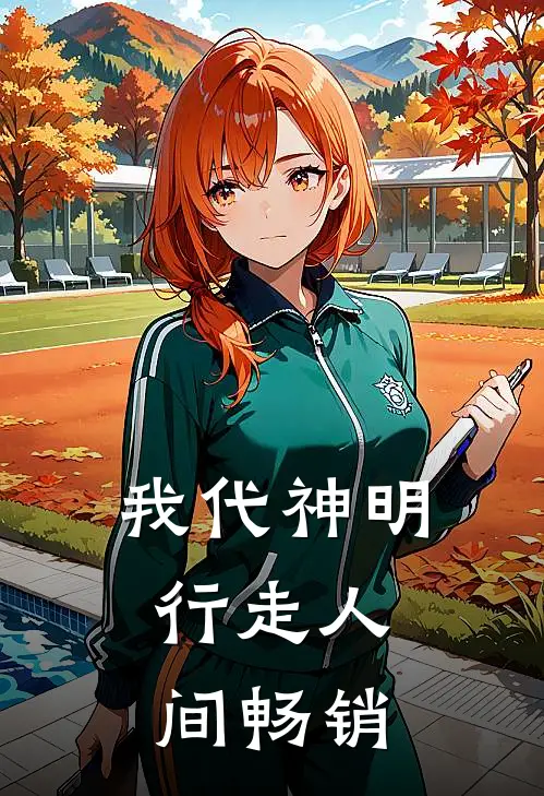 我代神明，行走人间畅销