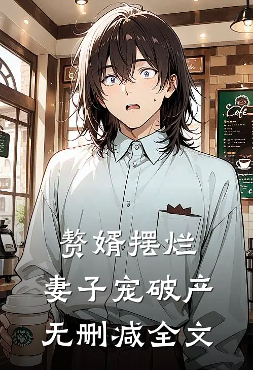赘婿摆烂，妻子宠破产无删减全文
