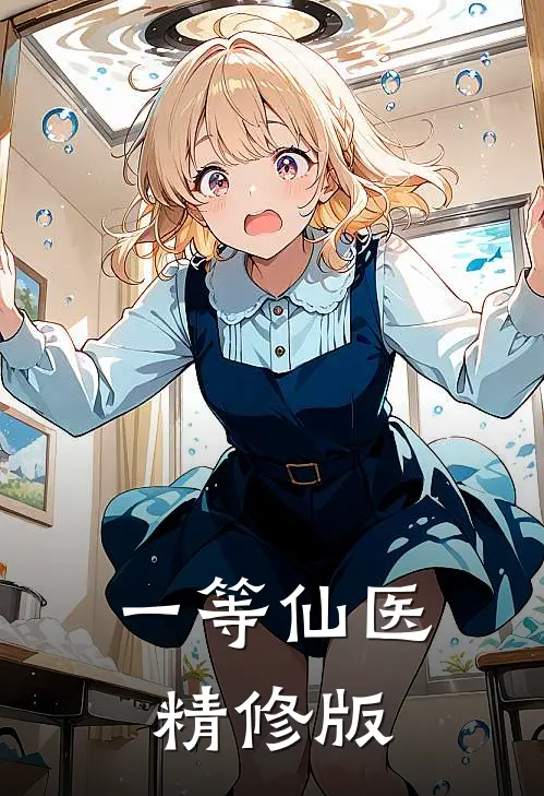 一等仙医精修版