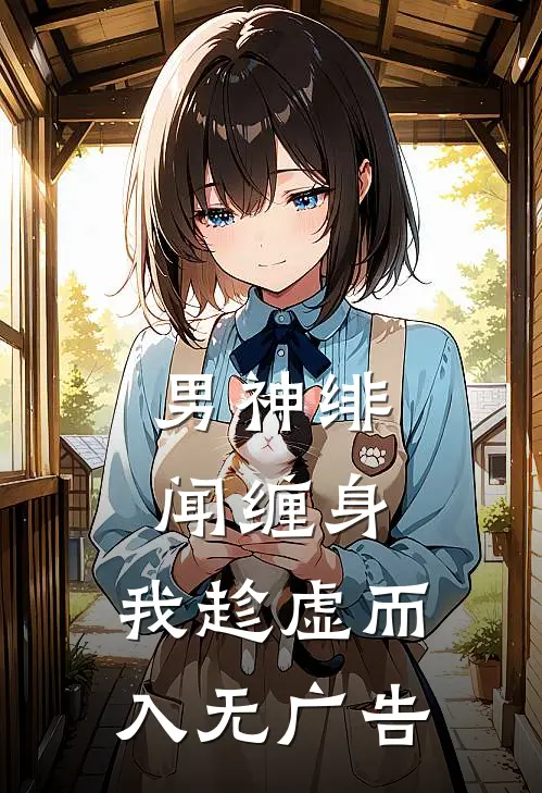 男神绯闻缠身，我趁虚而入无广告