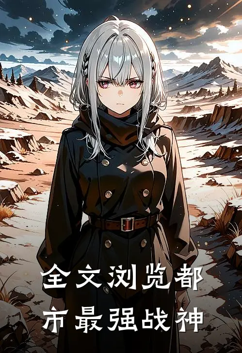 全文浏览都市最强战神