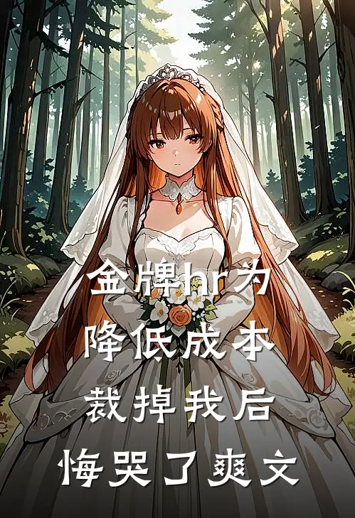 金牌hr为降低成本裁掉我后，悔哭了爽文