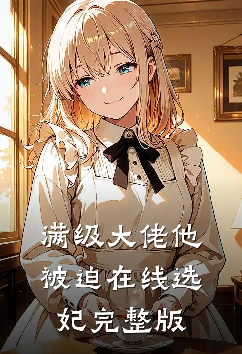 满级大佬他被迫在线选妃完整版