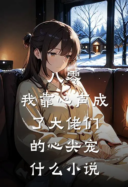 八零：我靠心声成了大佬们的心尖宠什么小说