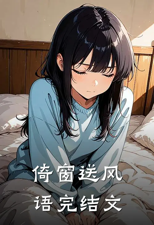倚窗送风语完结文