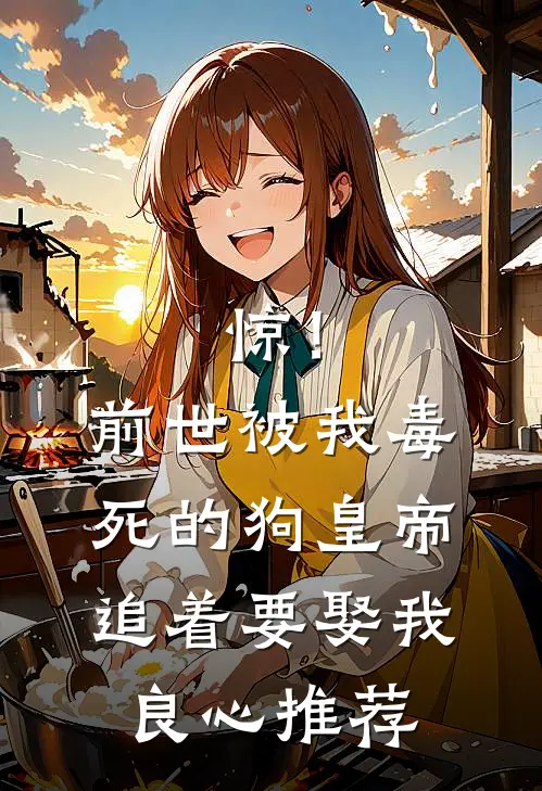 惊！前世被我毒死的狗皇帝追着要娶我良心推荐