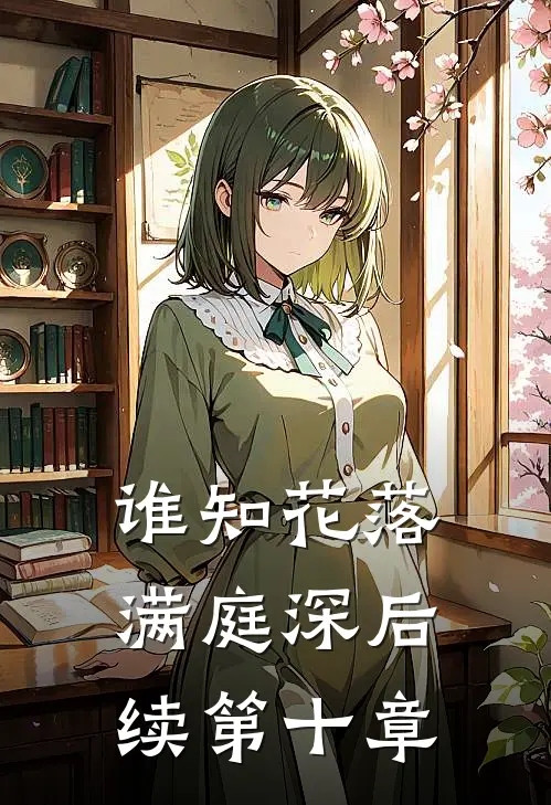 谁知花落满庭深后续第十章