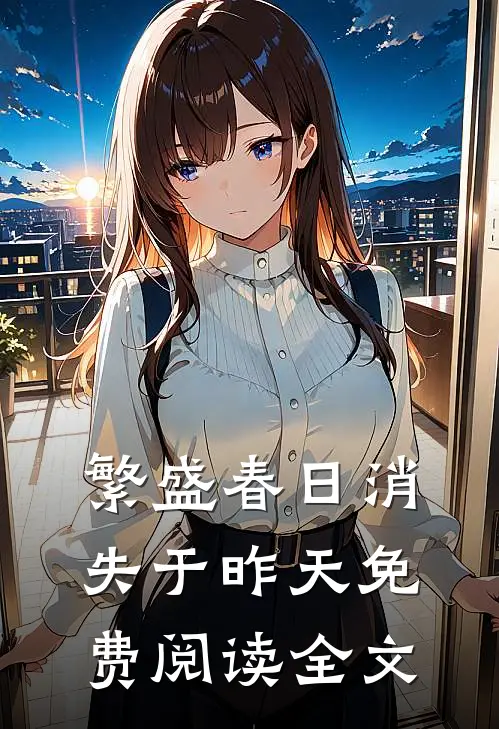 繁盛春日消失于昨天免费阅读全文