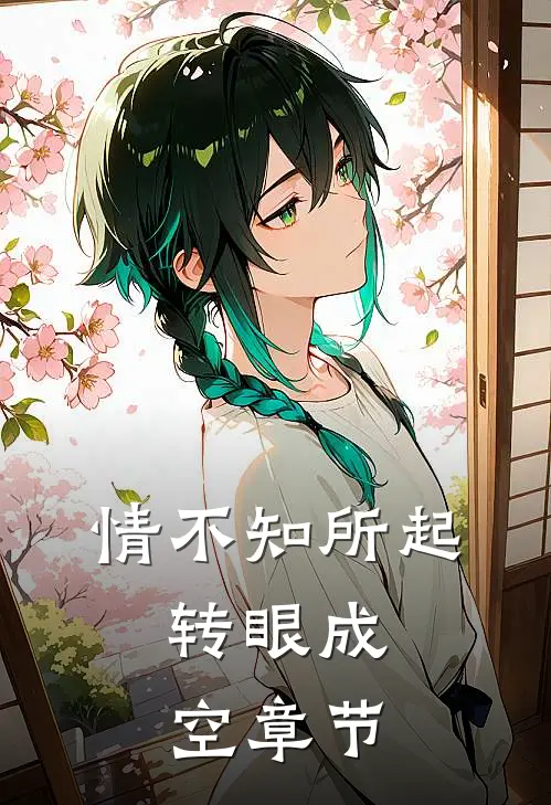 情不知所起，转眼成空章节