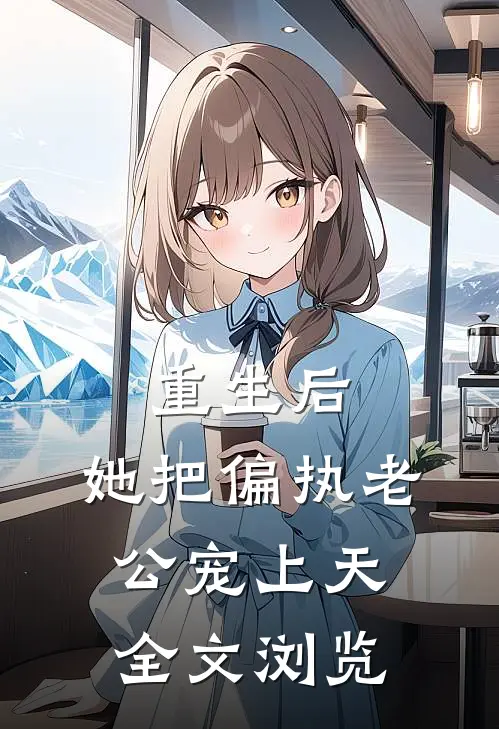 重生后，她把偏执老公宠上天全文浏览