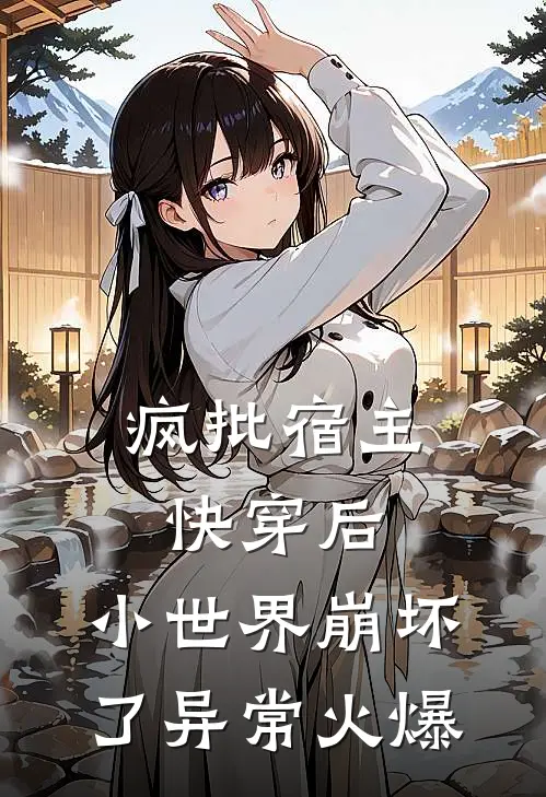 疯批宿主快穿后，小世界崩坏了异常火爆