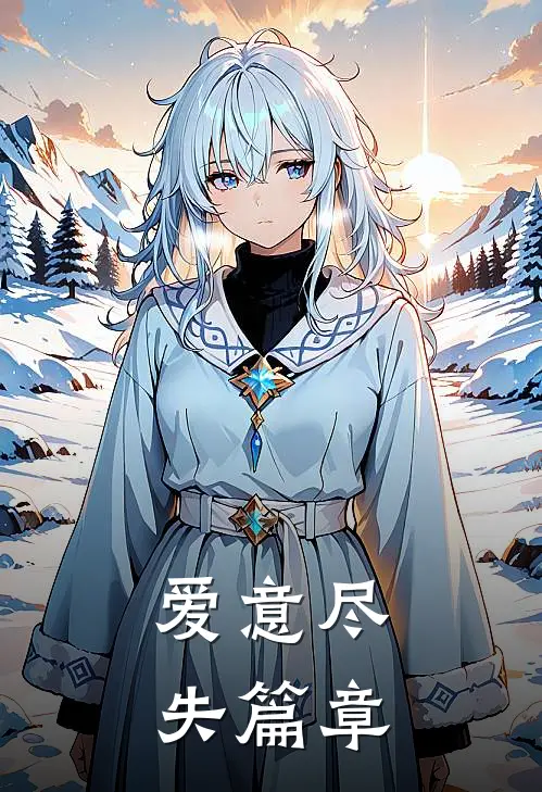爱意尽失篇章