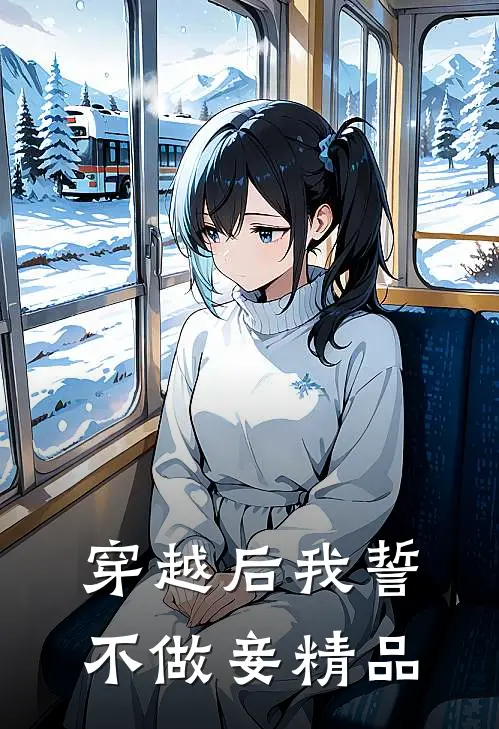 穿越后我誓不做妾精品