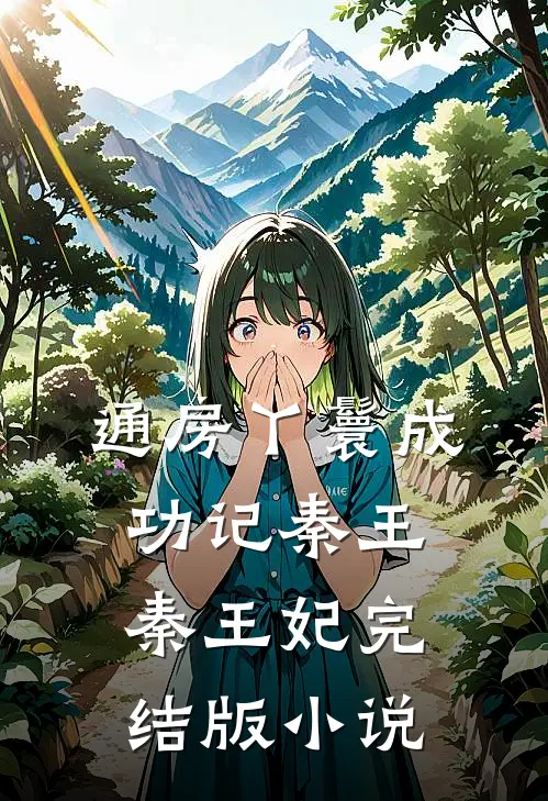 通房丫鬟成功记秦王秦王妃完结版小说