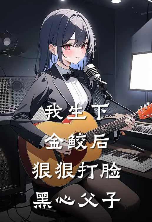 我生下金鲛后，狠狠打脸黑心父子