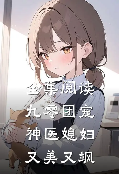 全集阅读九零团宠：神医媳妇又美又飒