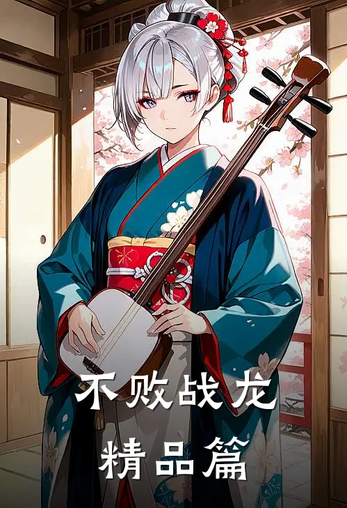 不败战龙精品篇