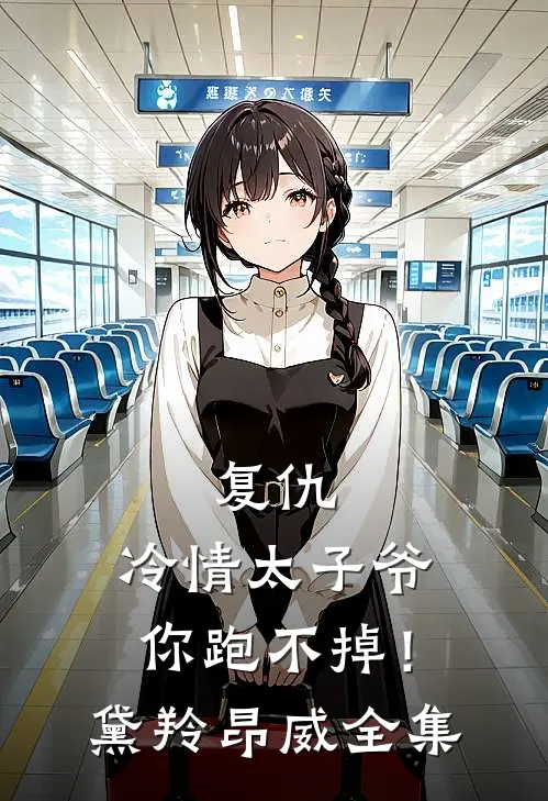 复仇：冷情太子爷，你跑不掉！黛羚昂威 全集
