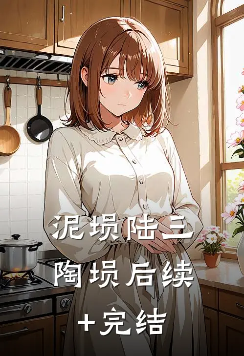 泥埙陆三陶埙后续+完结