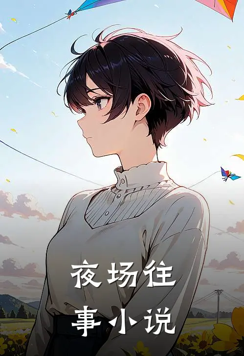 夜场往事小说