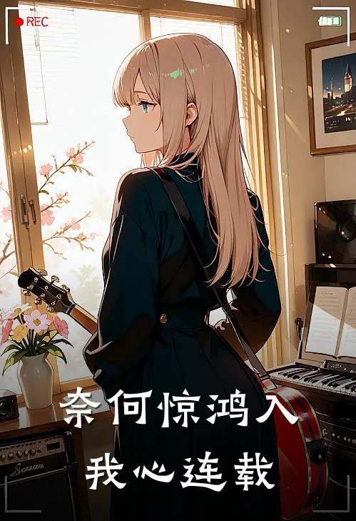 奈何惊鸿入我心连载