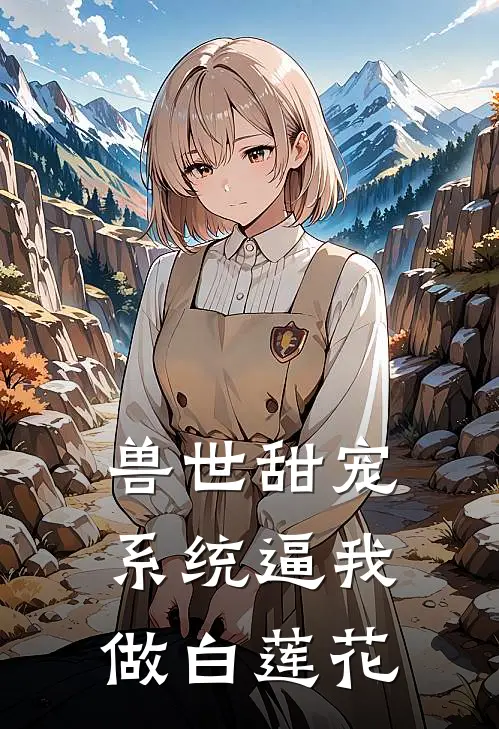 兽世甜宠系统逼我做白莲花