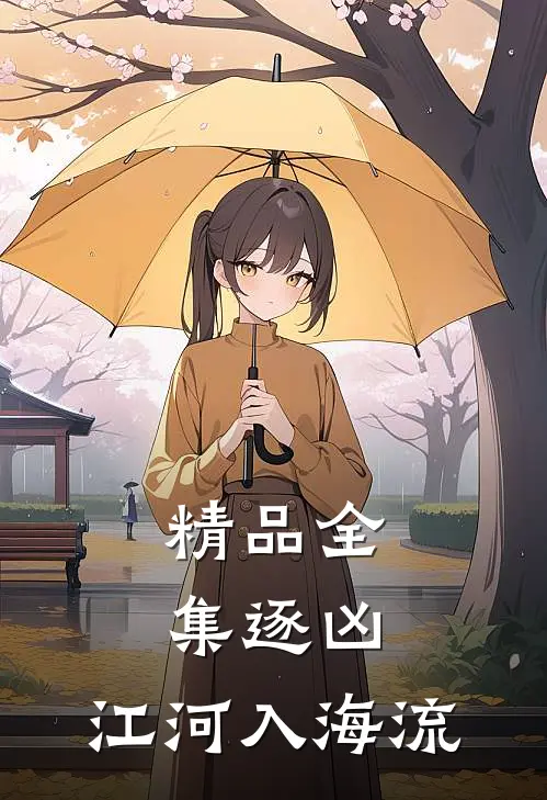 精品全集逐凶：江河入海流