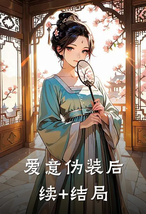爱意伪装后续+结局