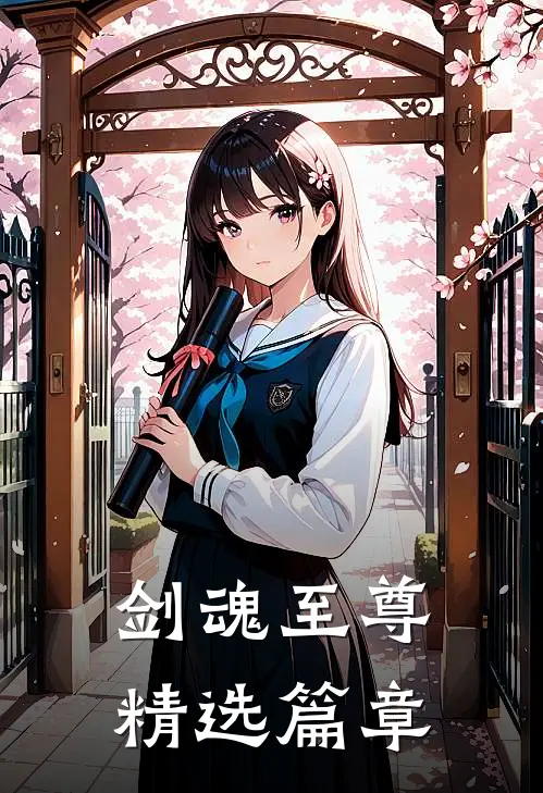 剑魂至尊精选篇章