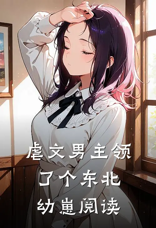 虐文男主领了个东北幼崽阅读
