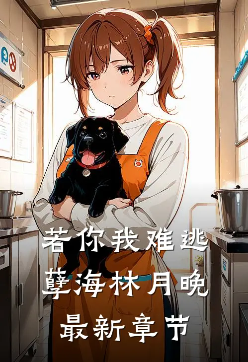 若你我难逃孽海林月晚最新章节