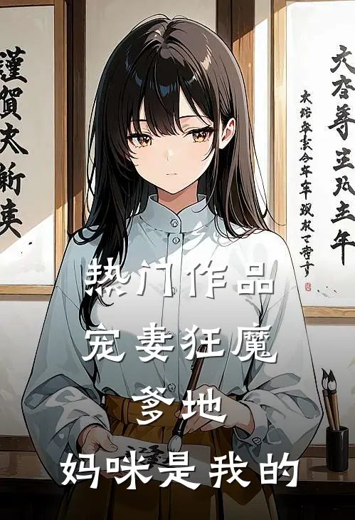 热门作品宠妻狂魔：爹地，妈咪是我的