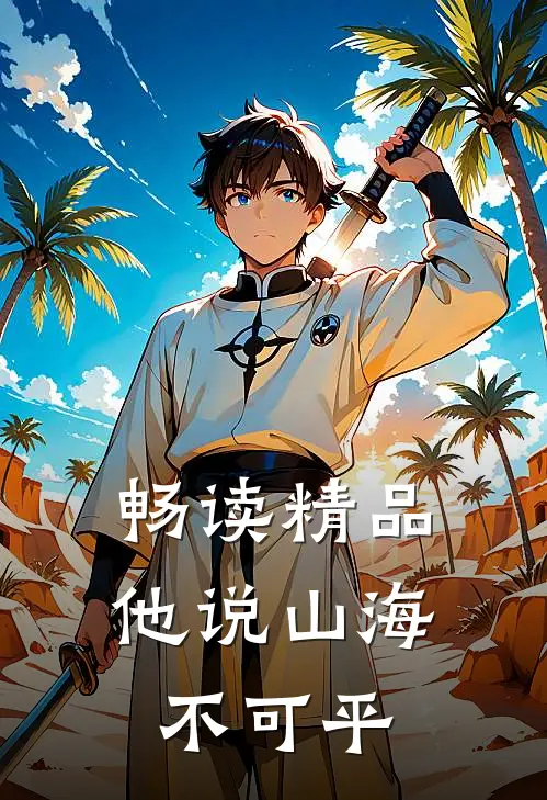 畅读精品他说山海不可平