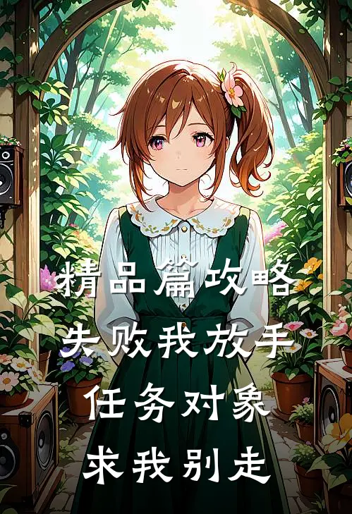 精品篇攻略失败我放手，任务对象求我别走