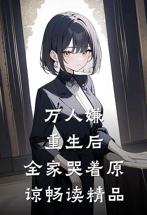 万人嫌重生后，全家哭着原谅畅读精品