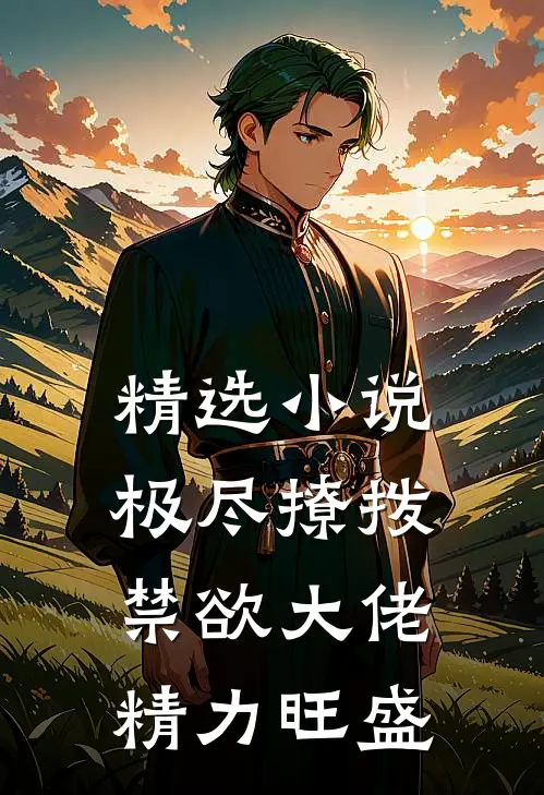 精选小说极尽撩拨：禁欲大佬精力旺盛
