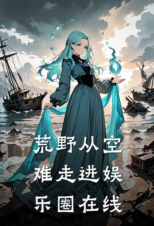 荒野从空难走进娱乐圈在线
