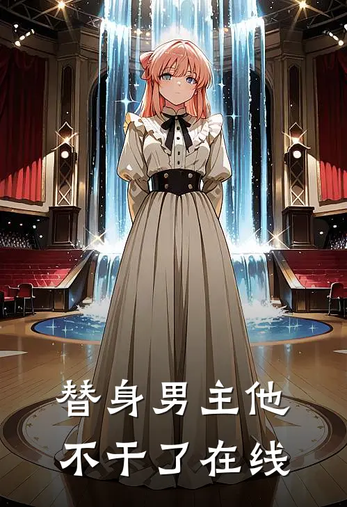 替身男主他不干了在线