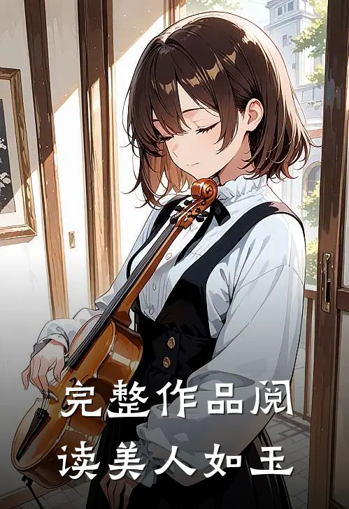 完整作品阅读美人如玉