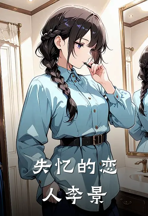 失忆的恋人李景