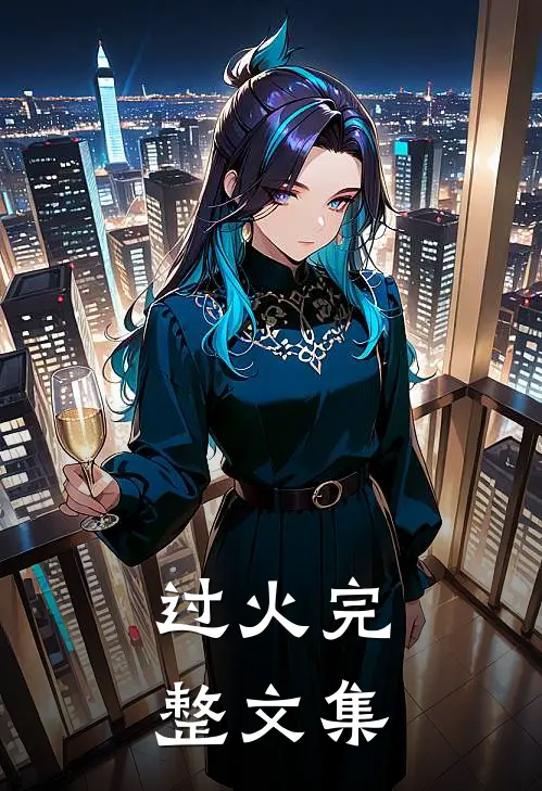 过火完整文集