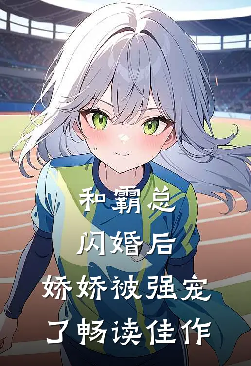 和霸总闪婚后，娇娇被强宠了畅读佳作
