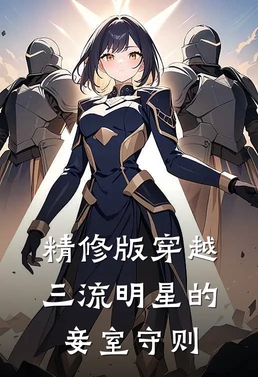 精修版穿越：三流明星的妾室守则