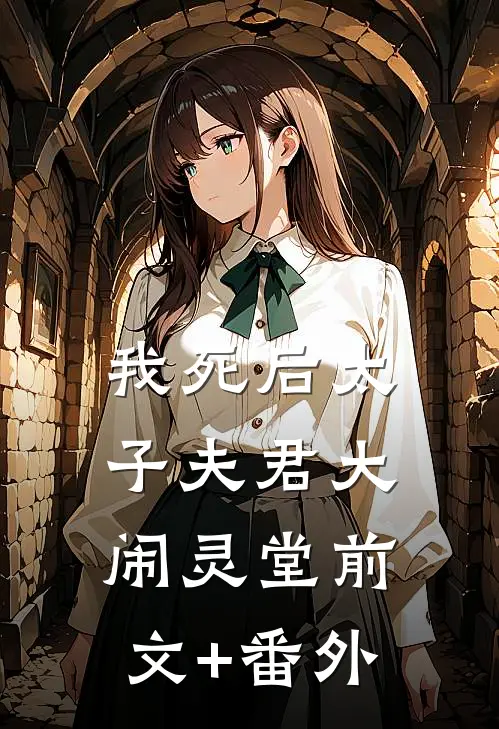 我死后太子夫君大闹灵堂前文+番外