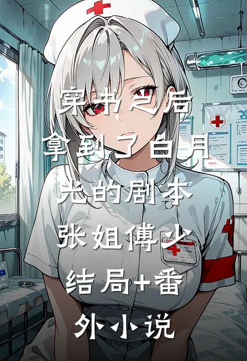 穿书之后，拿到了白月光的剧本。张姐傅少结局+番外小说