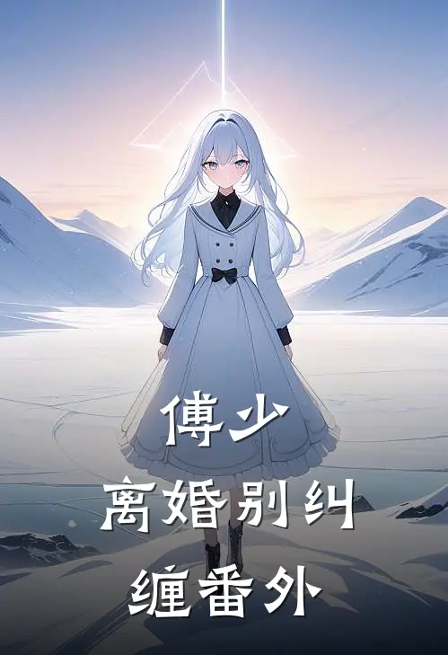 傅少，离婚别纠缠番外